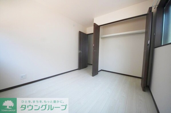 Comfort Residenceの物件内観写真